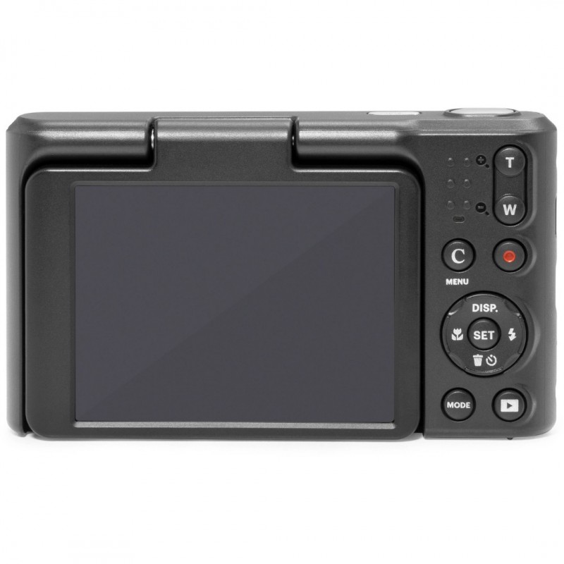Kodak PIXPRO C1 Kit Digital Camera - Black